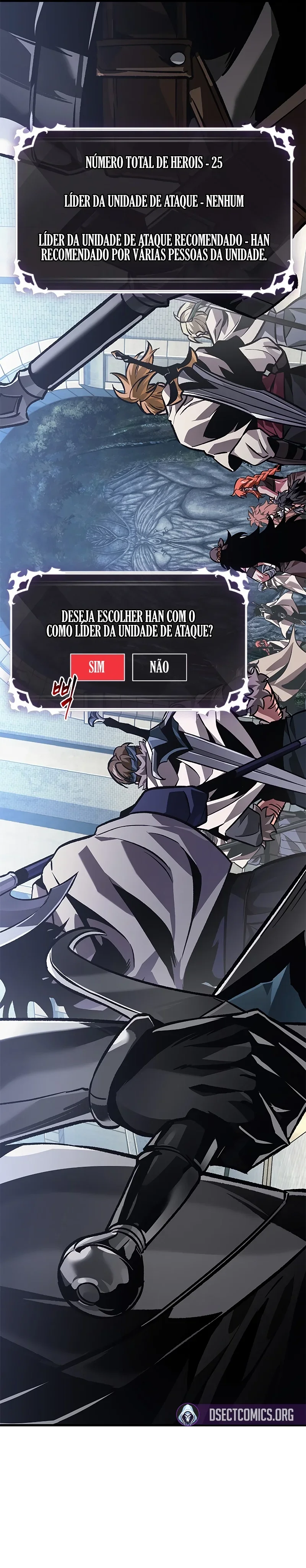 Read Me Escolhe! pt Manga Online