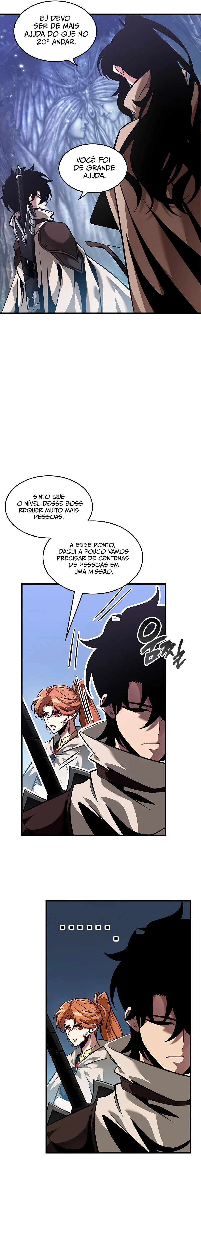 Read Me Escolhe! pt Manga Online