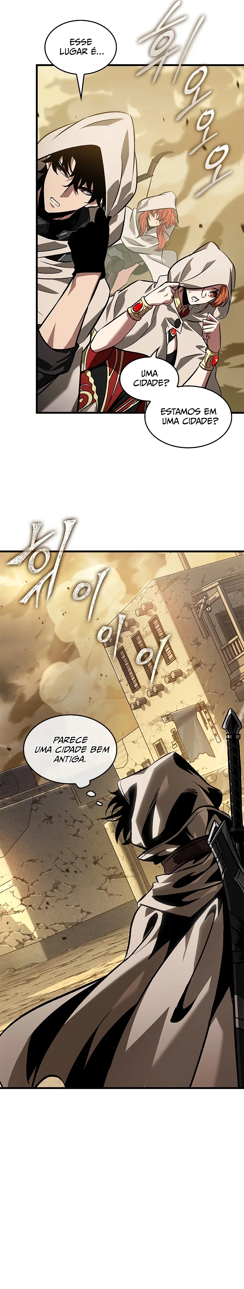 Read Me Escolhe! pt Manga Online