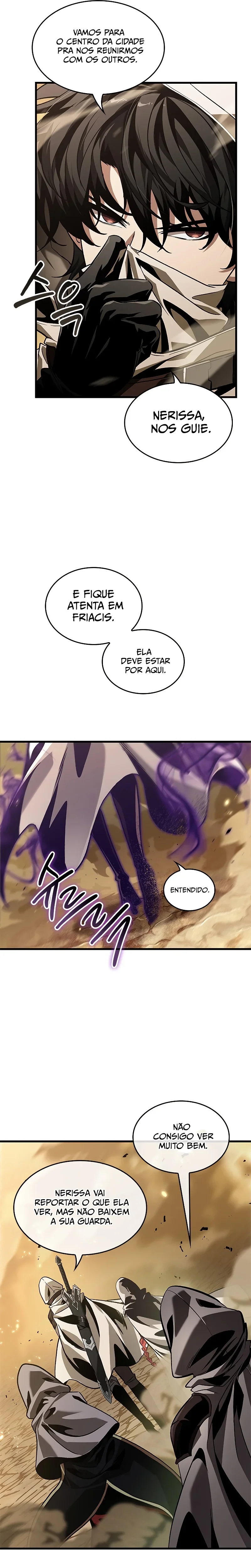Read Me Escolhe! pt Manga Online