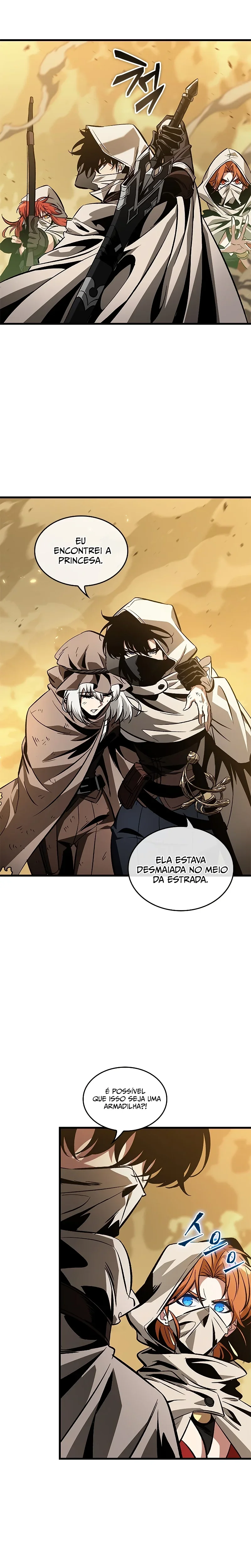 Read Me Escolhe! pt Manga Online