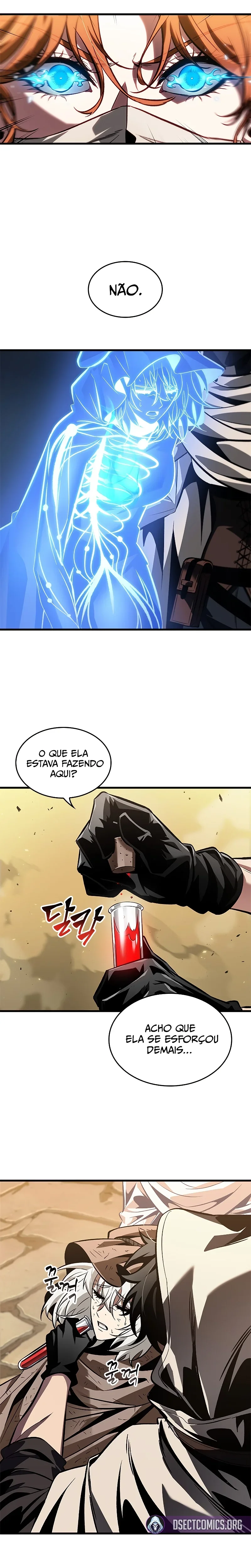 Read Me Escolhe! pt Manga Online