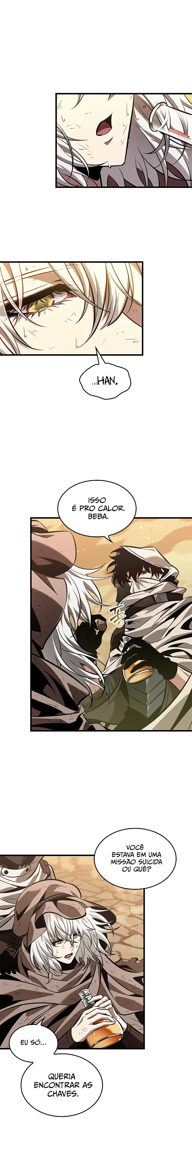 Read Me Escolhe! pt Manga Online
