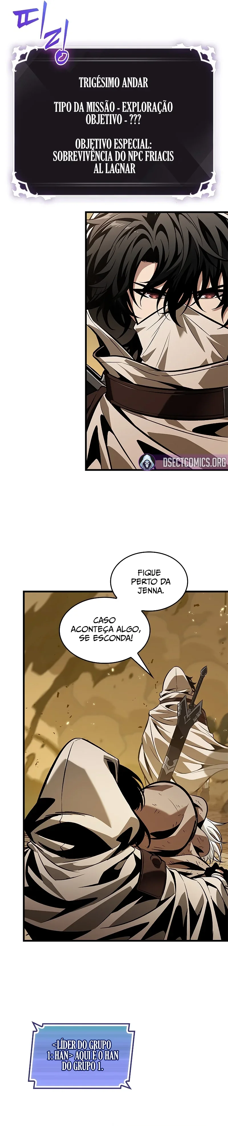 Read Me Escolhe! pt Manga Online