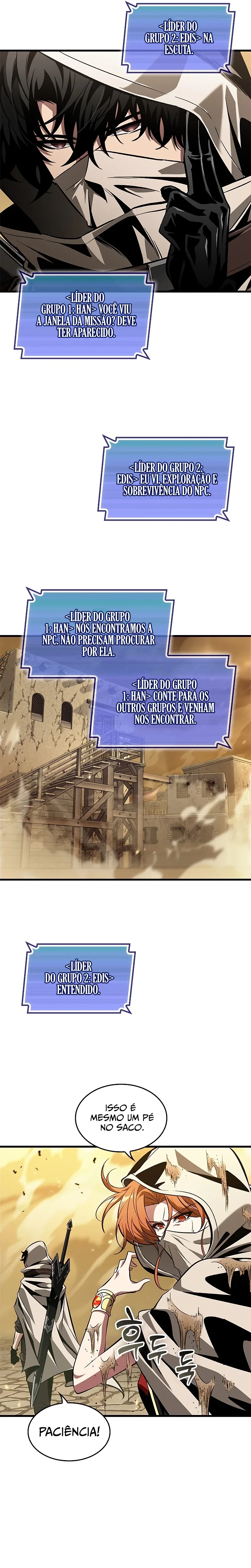 Read Me Escolhe! pt Manga Online