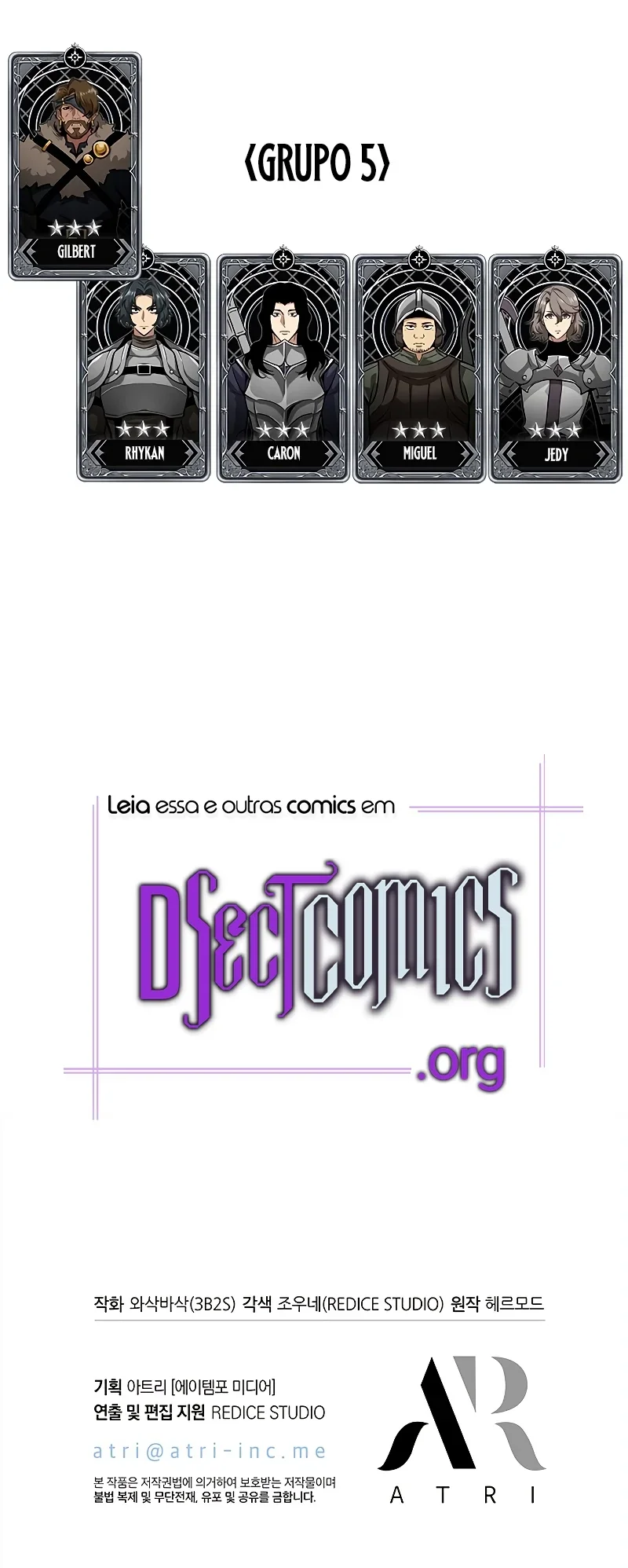 Read Me Escolhe! pt Manga Online