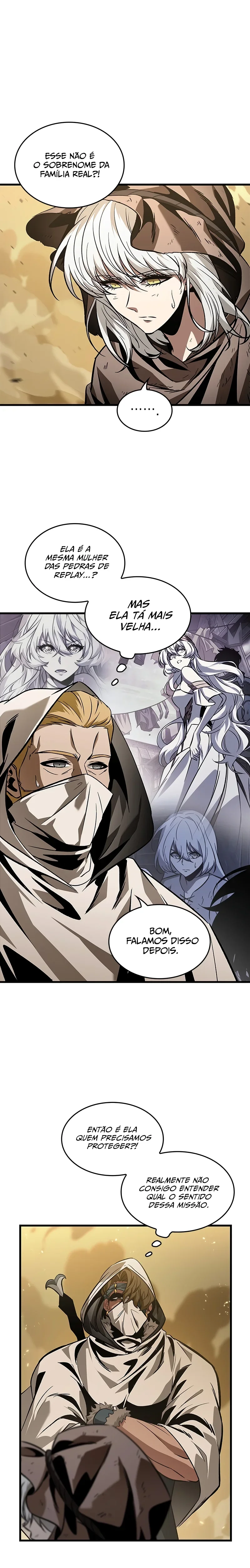 Read Me Escolhe! pt Manga Online