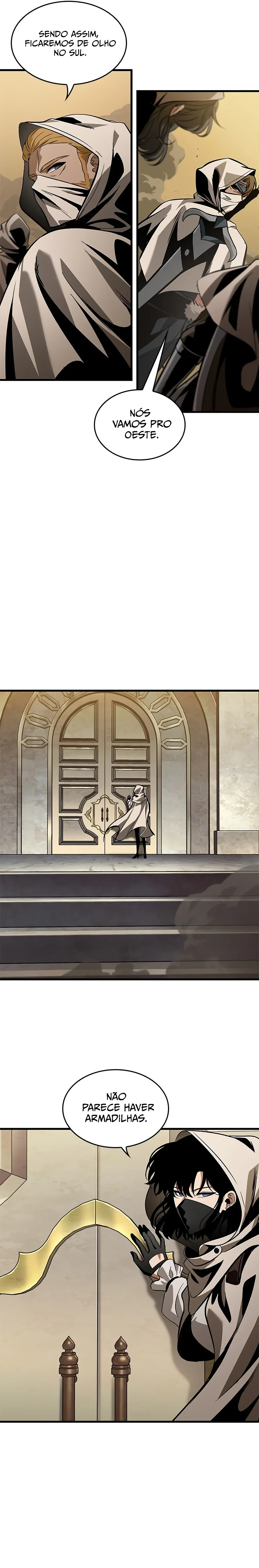 Read Me Escolhe! pt Manga Online