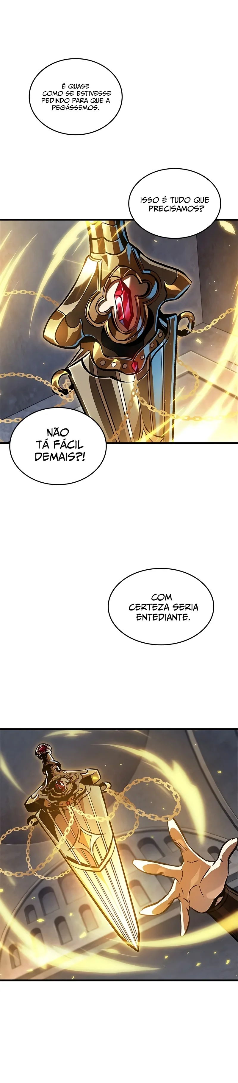 Read Me Escolhe! pt Manga Online