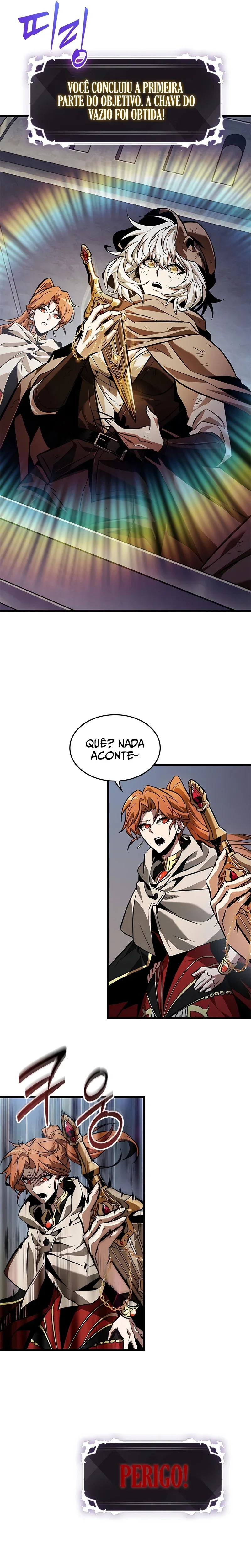 Read Me Escolhe! pt Manga Online
