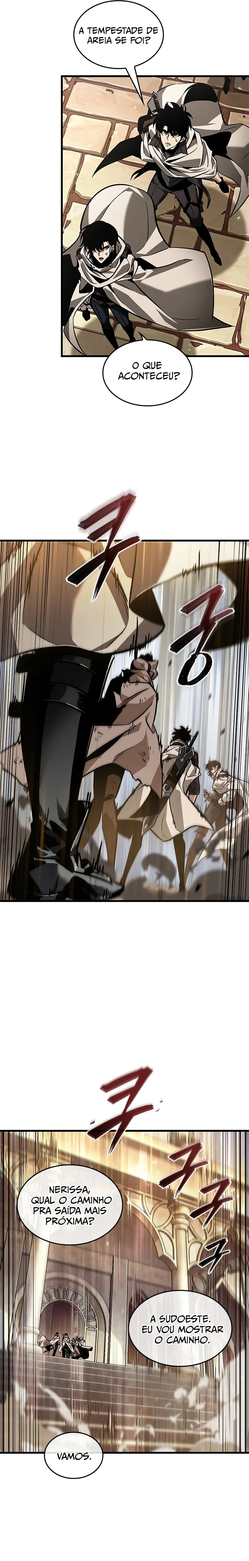 Read Me Escolhe! pt Manga Online