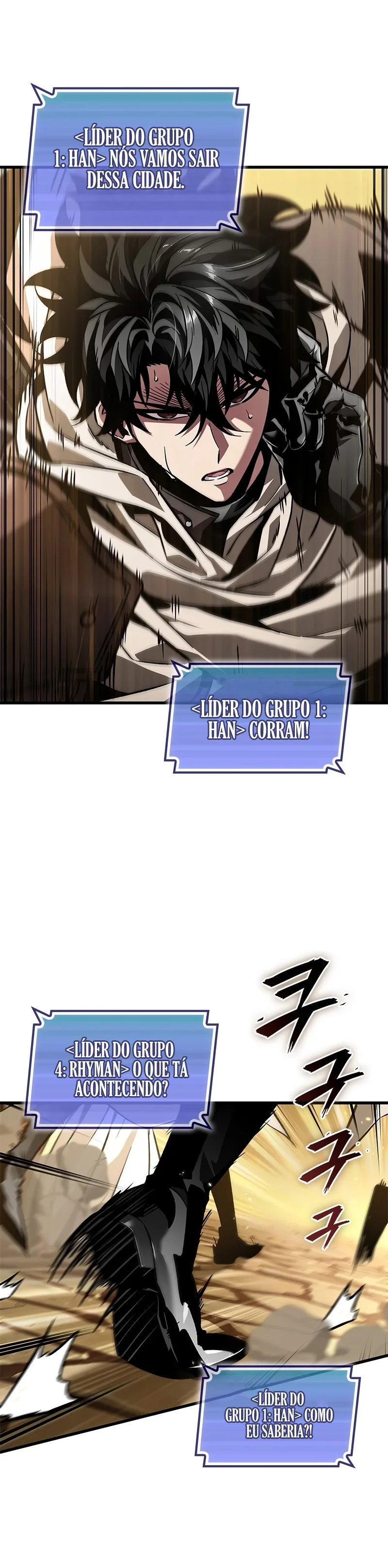 Read Me Escolhe! pt Manga Online