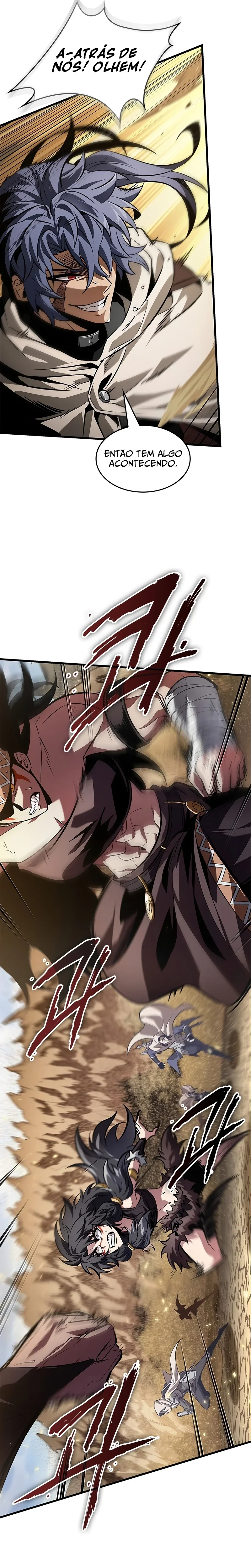 Read Me Escolhe! pt Manga Online