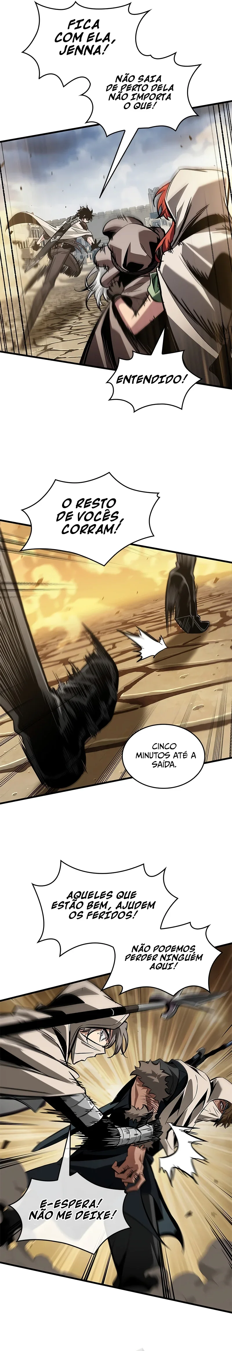 Read Me Escolhe! pt Manga Online