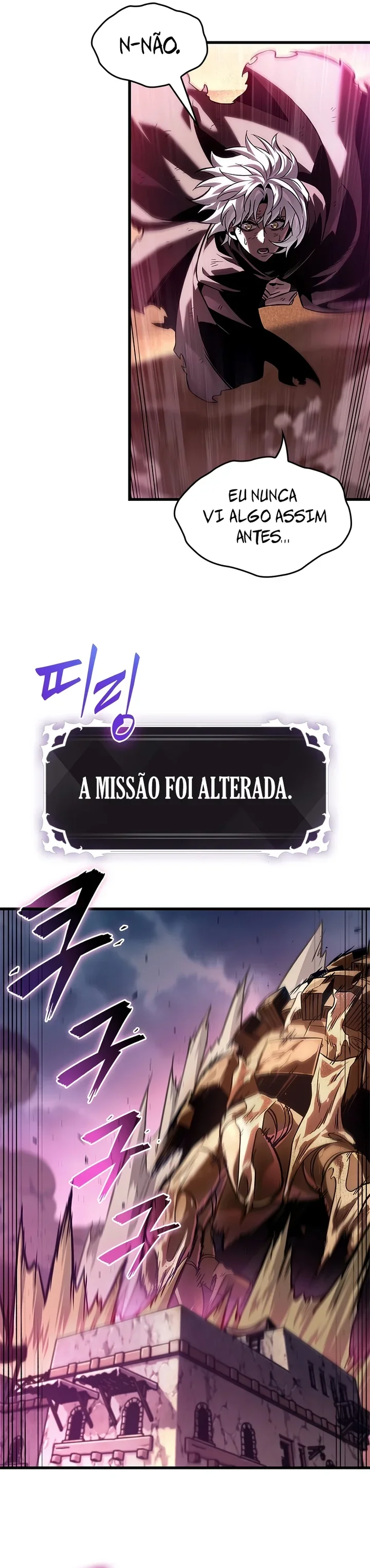 Read Me Escolhe! pt Manga Online