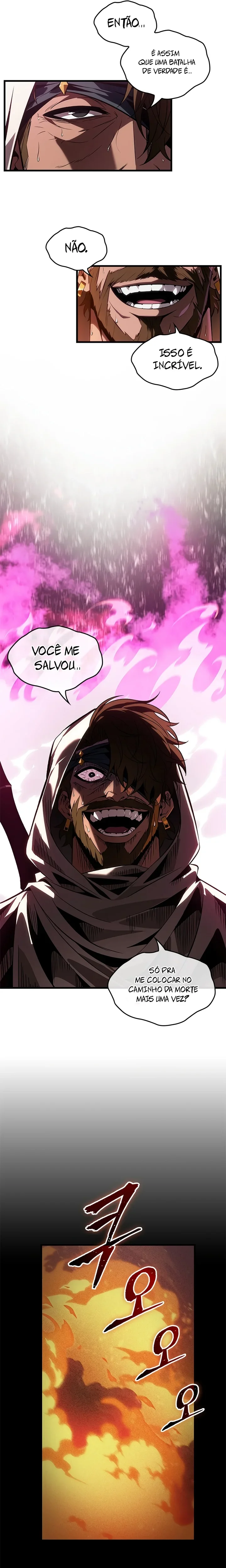 Read Me Escolhe! pt Manga Online