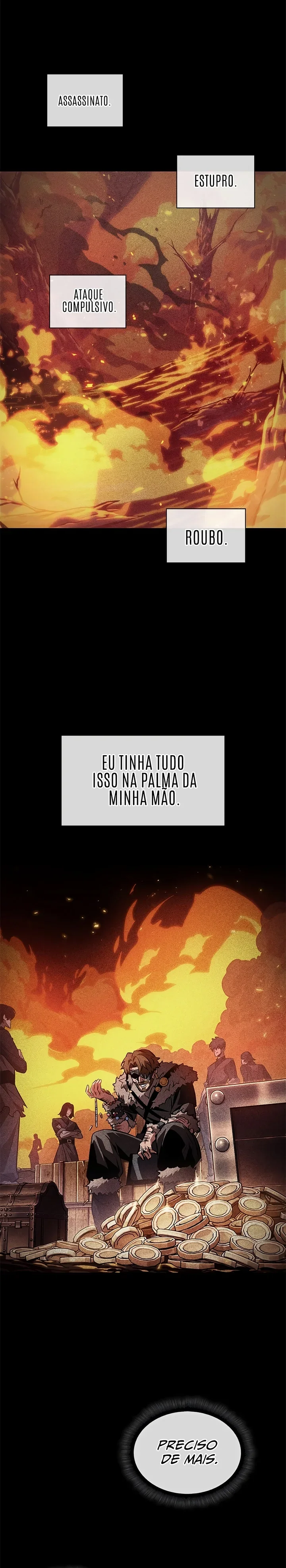 Read Me Escolhe! pt Manga Online