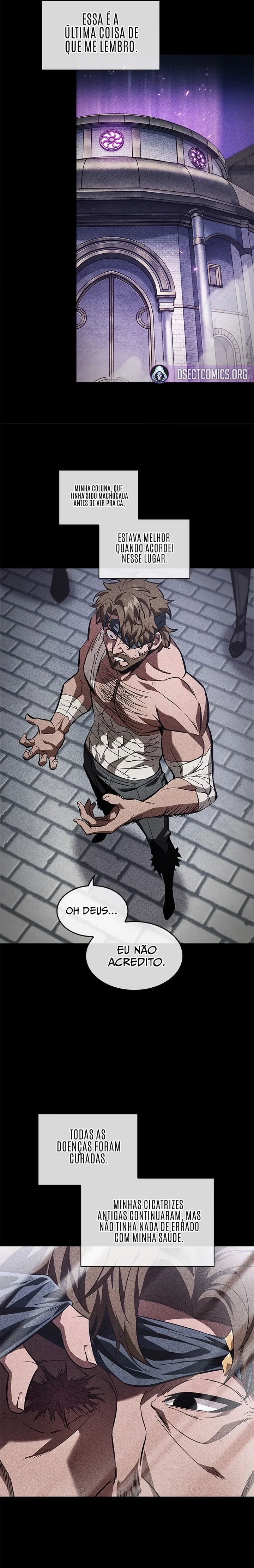 Read Me Escolhe! pt Manga Online