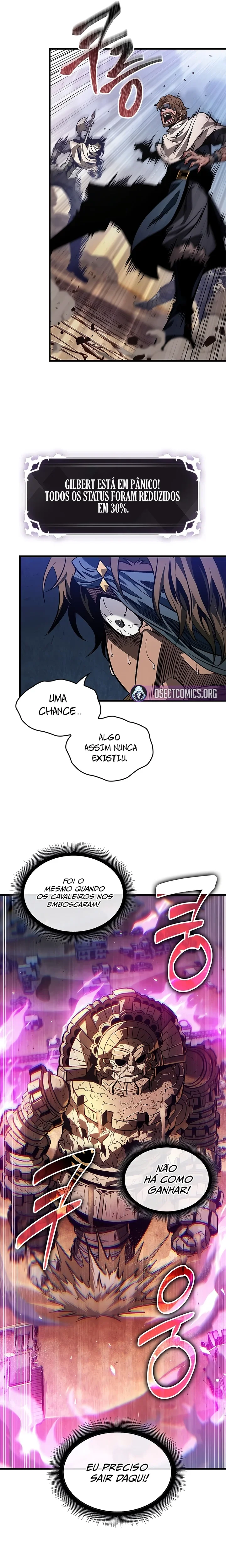 Read Me Escolhe! pt Manga Online