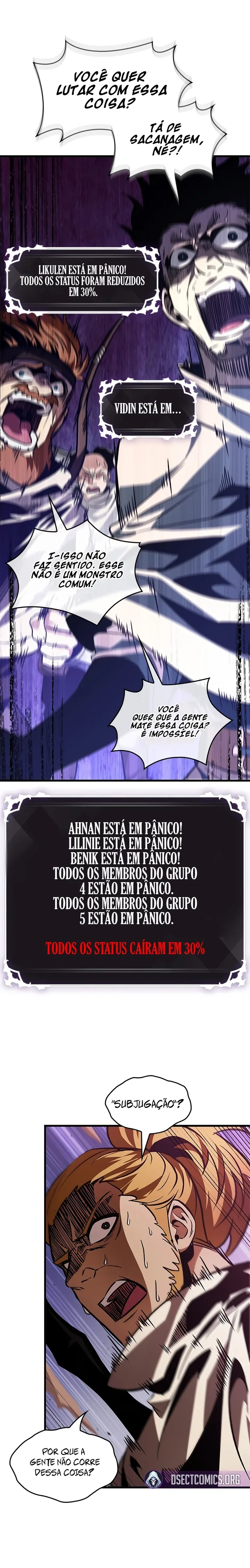 Read Me Escolhe! pt Manga Online