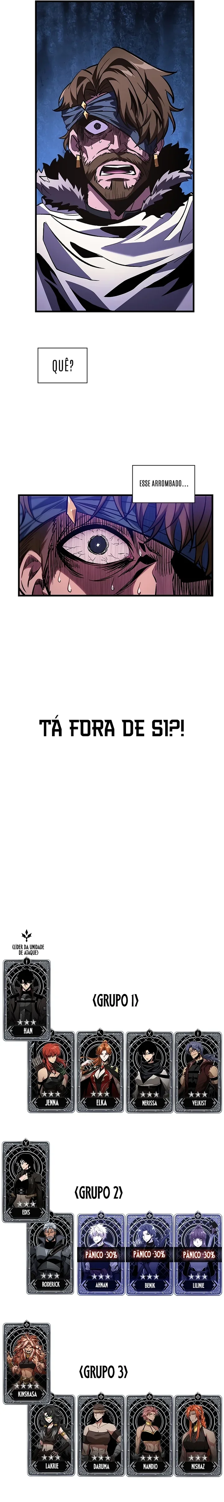 Read Me Escolhe! pt Manga Online