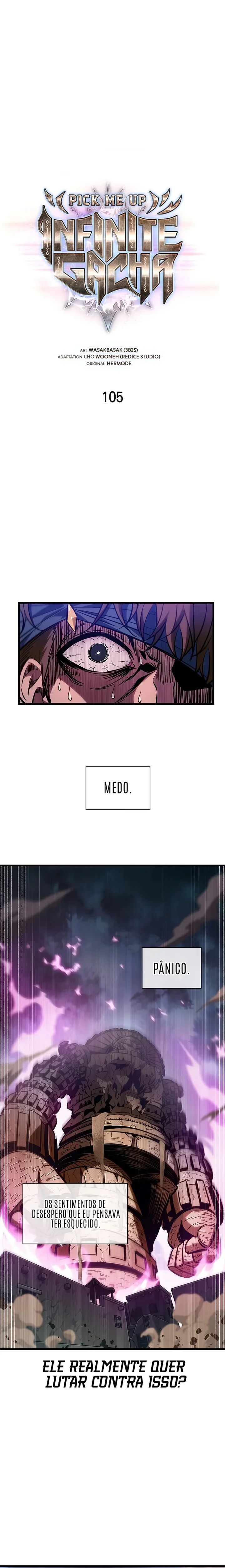Read Me Escolhe! pt Manga Online