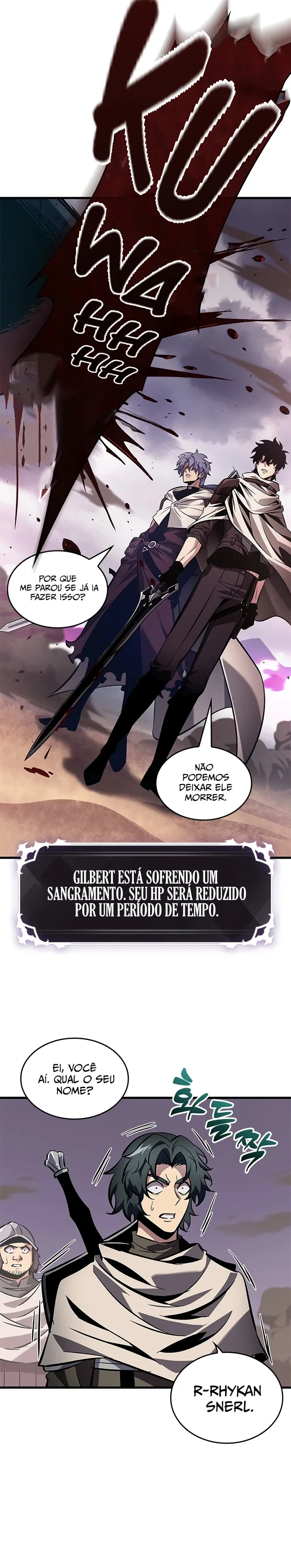 Read Me Escolhe! pt Manga Online