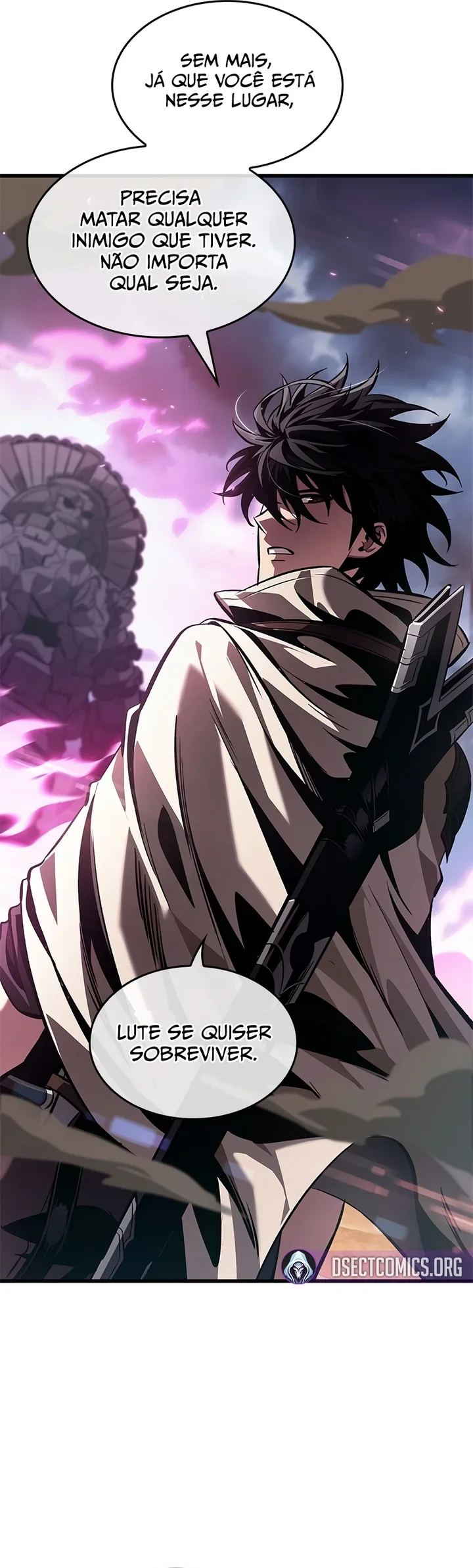 Read Me Escolhe! pt Manga Online