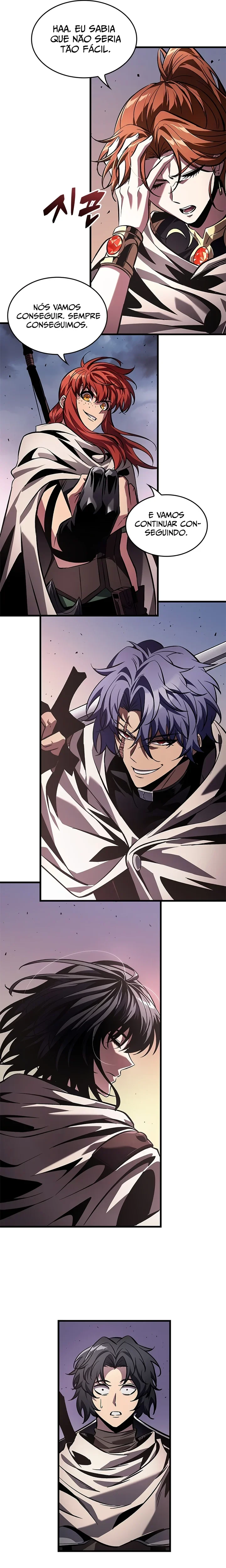 Read Me Escolhe! pt Manga Online