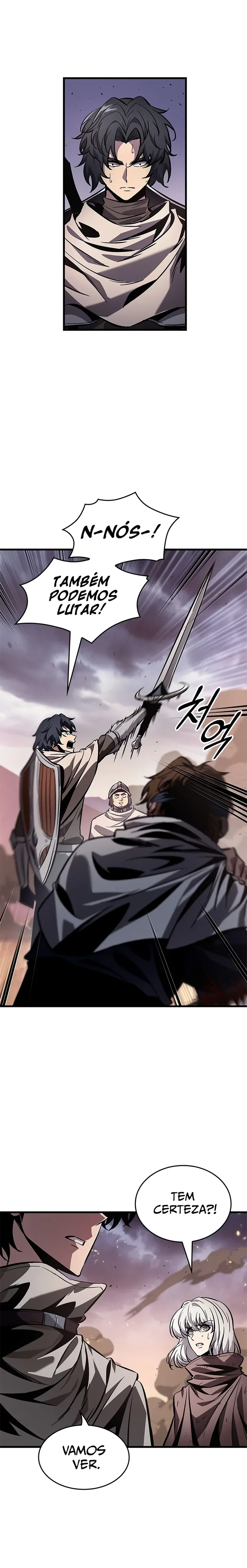Read Me Escolhe! pt Manga Online
