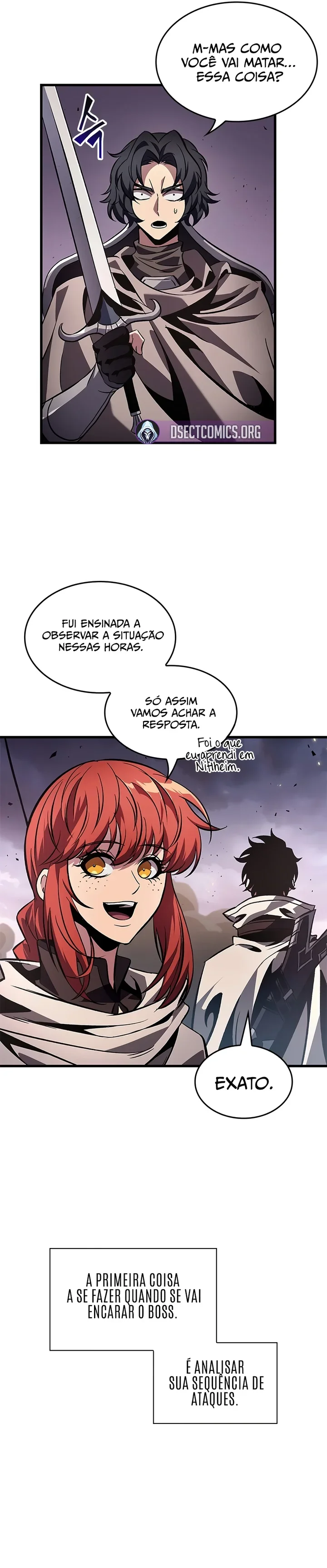 Read Me Escolhe! pt Manga Online