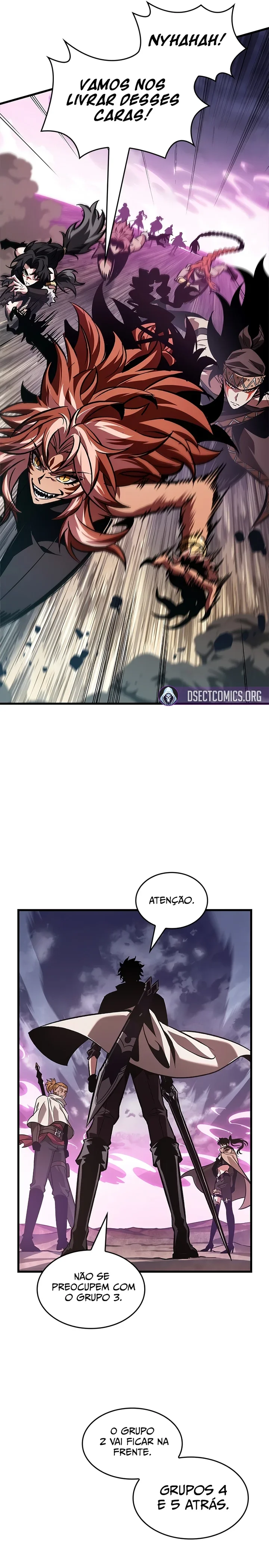 Read Me Escolhe! pt Manga Online