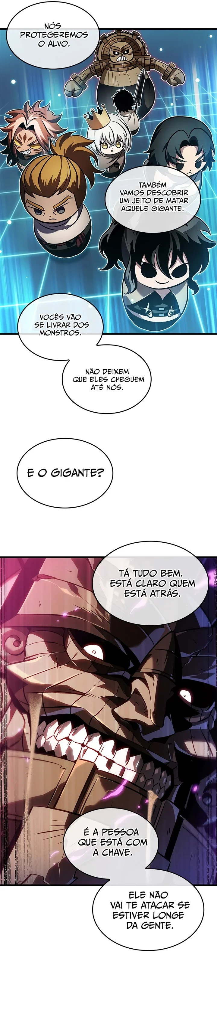 Read Me Escolhe! pt Manga Online