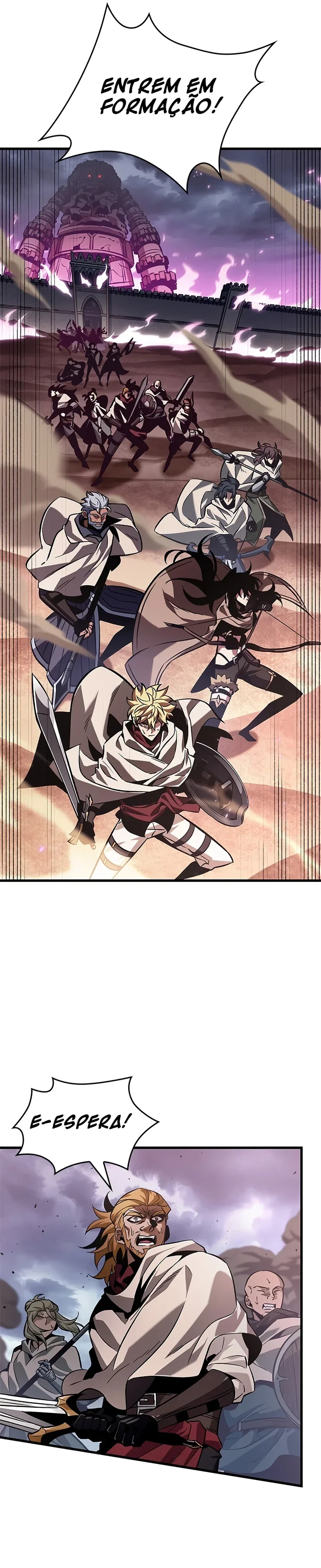 Read Me Escolhe! pt Manga Online
