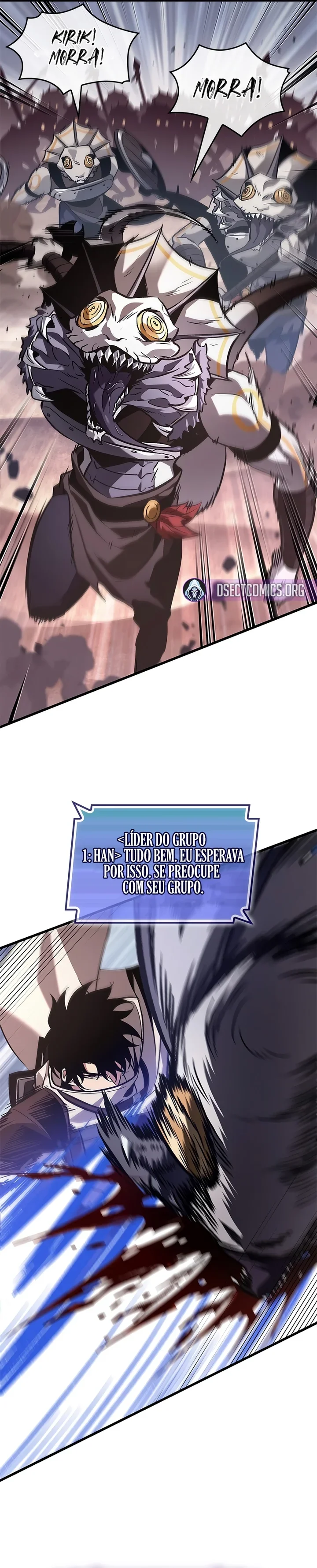 Read Me Escolhe! pt Manga Online