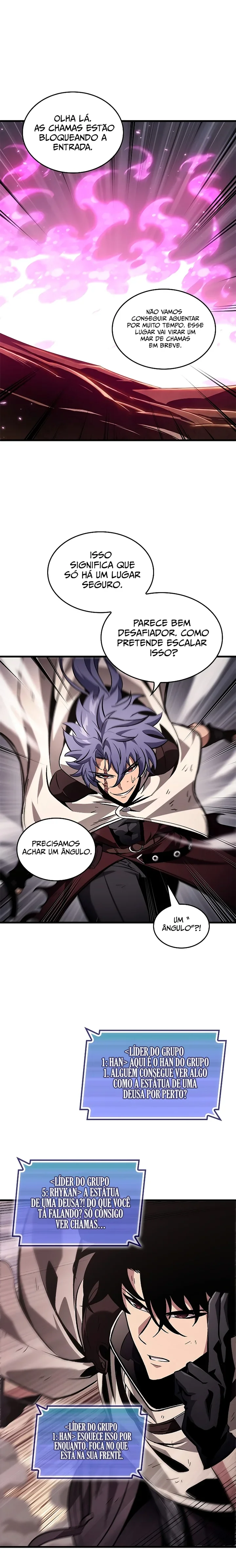 Read Me Escolhe! pt Manga Online