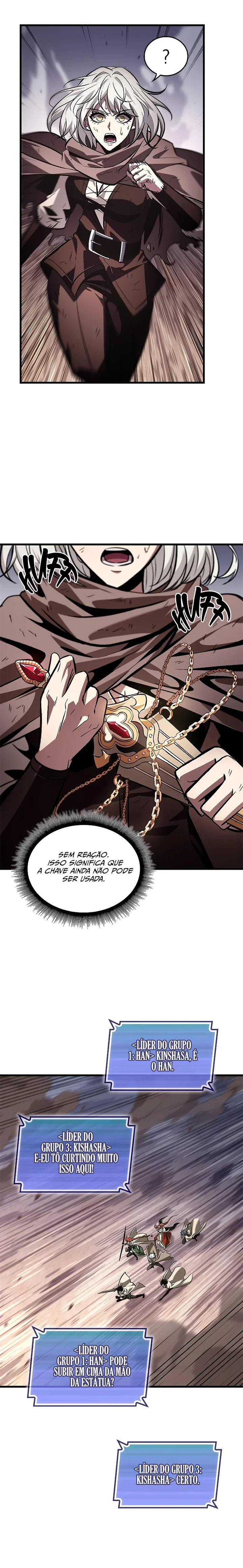 Read Me Escolhe! pt Manga Online