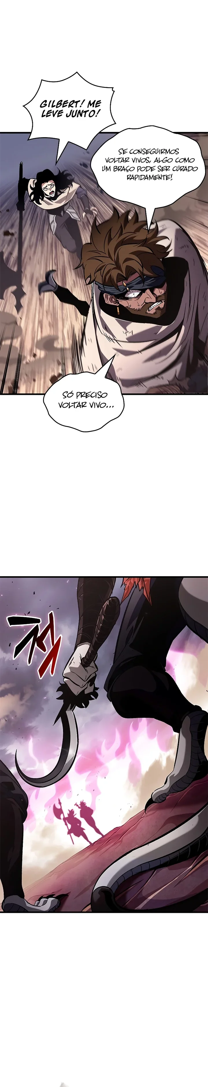 Read Me Escolhe! pt Manga Online