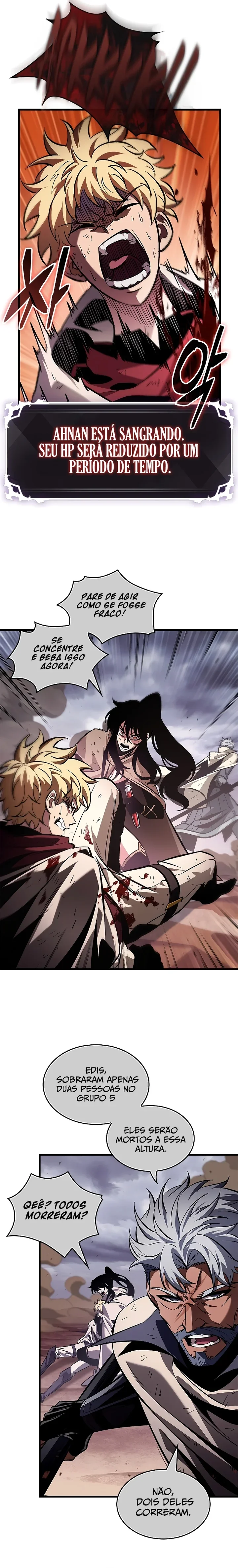 Read Me Escolhe! pt Manga Online