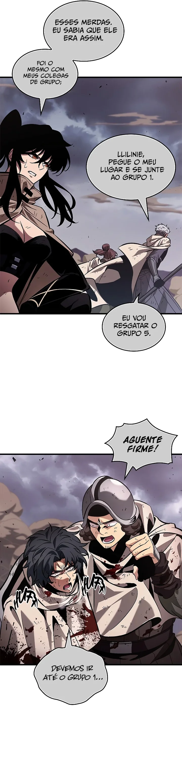 Read Me Escolhe! pt Manga Online