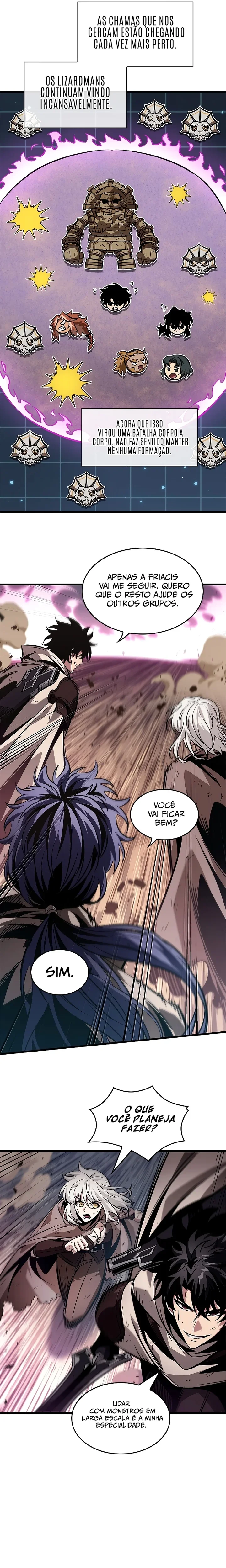 Read Me Escolhe! pt Manga Online
