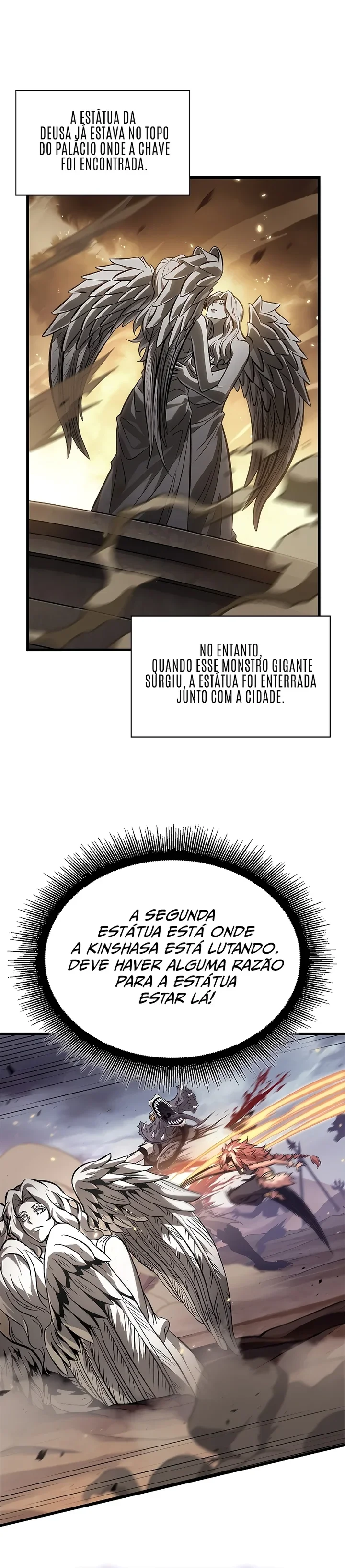 Read Me Escolhe! pt Manga Online