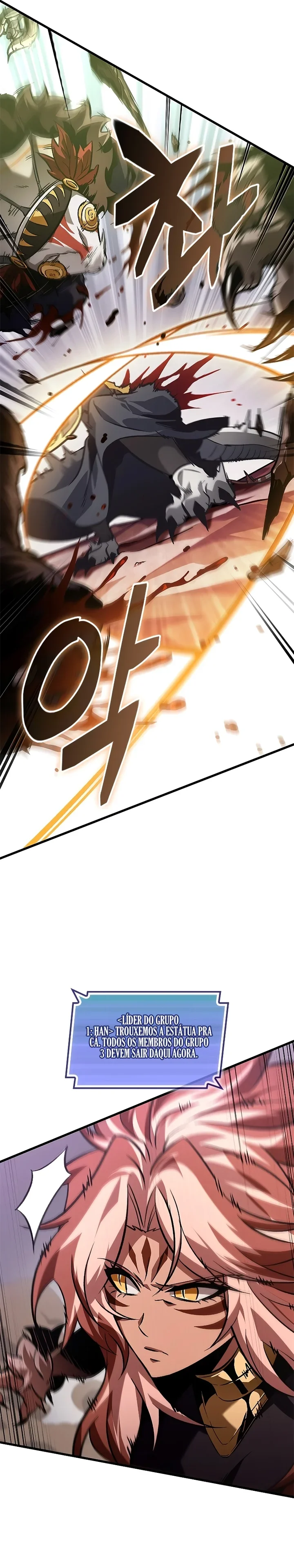 Read Me Escolhe! pt Manga Online