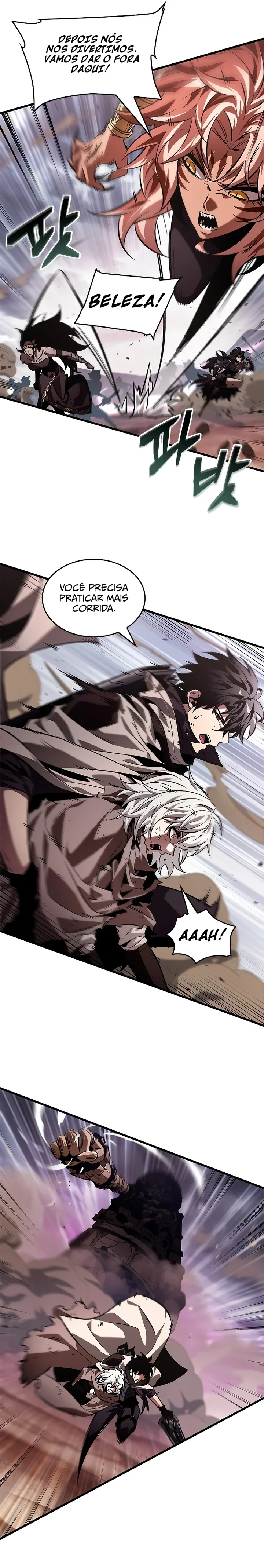 Read Me Escolhe! pt Manga Online