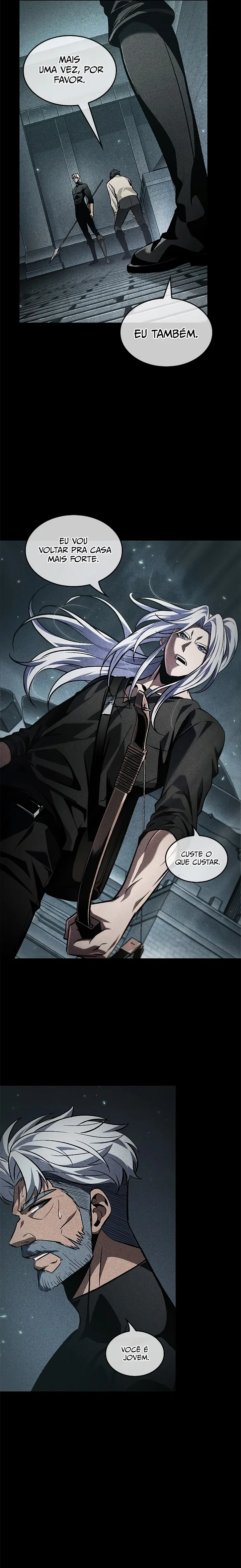 Read Me Escolhe! pt Manga Online