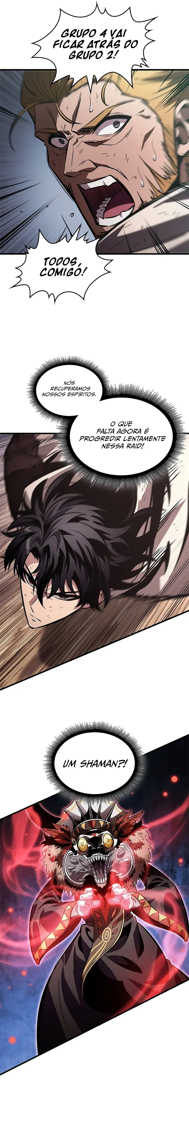 Read Me Escolhe! pt Manga Online