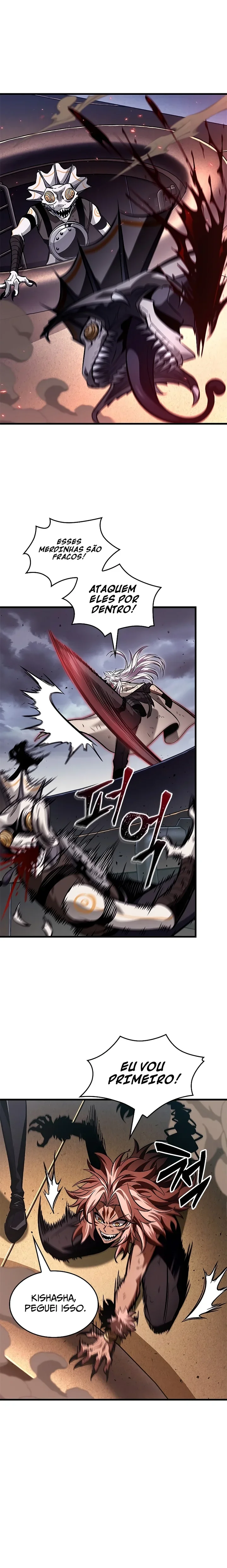 Read Me Escolhe! pt Manga Online