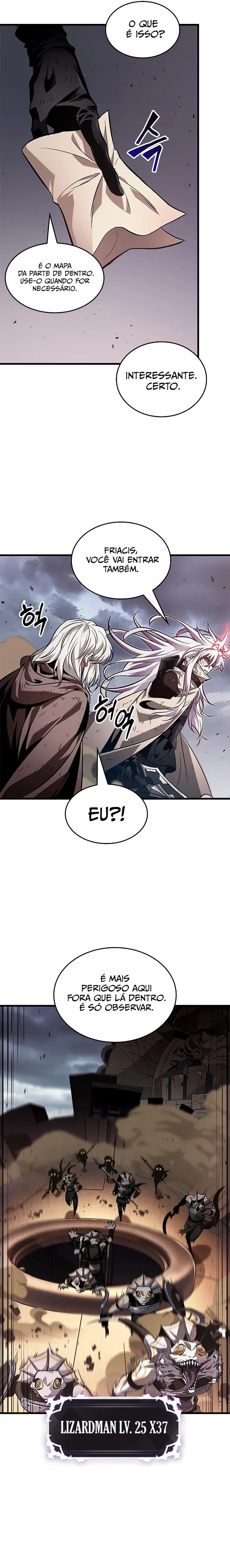 Read Me Escolhe! pt Manga Online