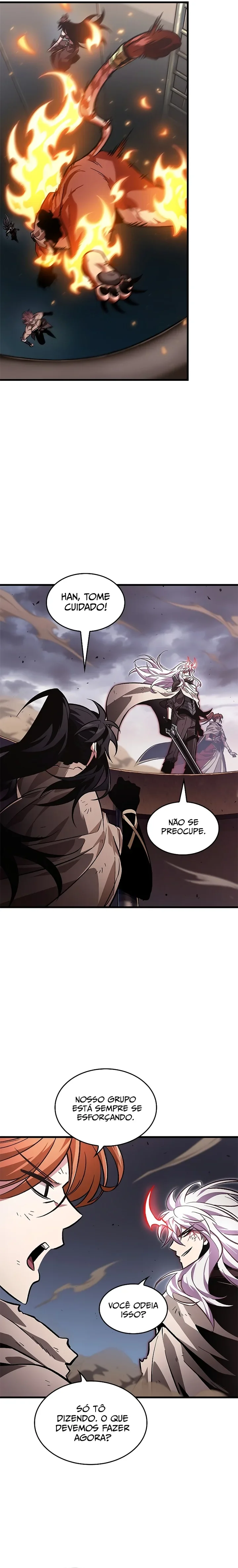 Read Me Escolhe! pt Manga Online