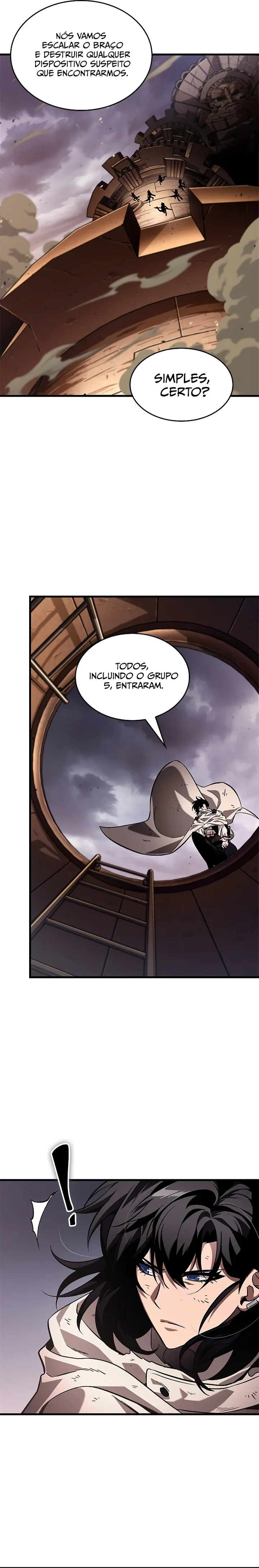 Read Me Escolhe! pt Manga Online